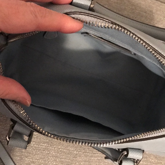 Coach handbag - Picture 6 of 8